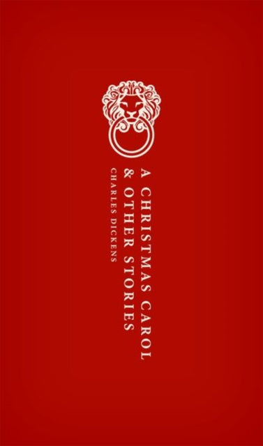 Christmas Carol: and Other Christmas Stories