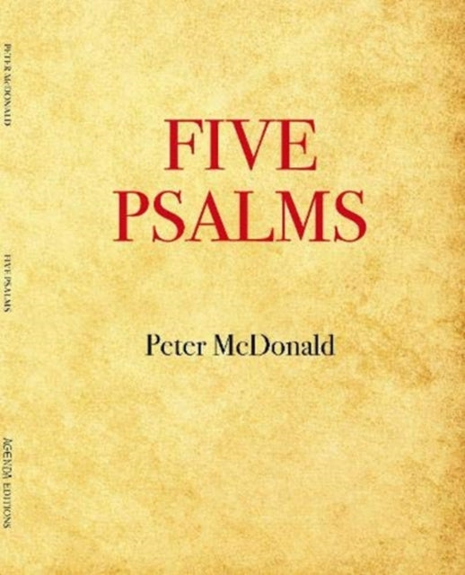 Five Psalms