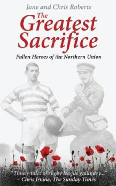 Greatest Sacrifice: Fallen Heroes of the Northern Union