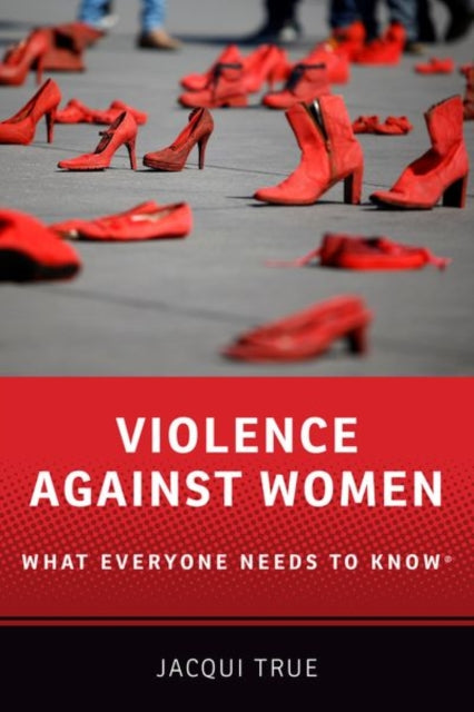 Violence against Women: What Everyone Needs to Know (R)