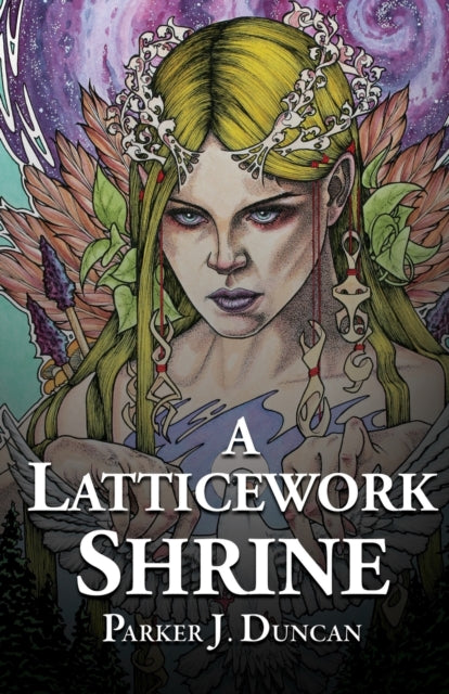 Latticework Shrine