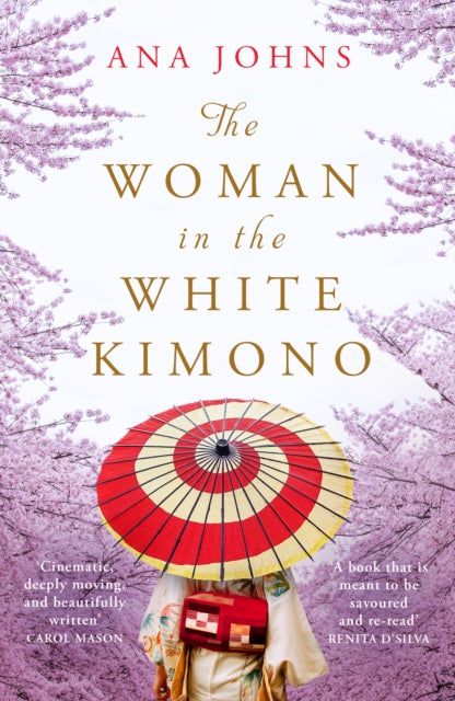 Woman in the White Kimono: (A BBC Radio 2 Book Club pick)