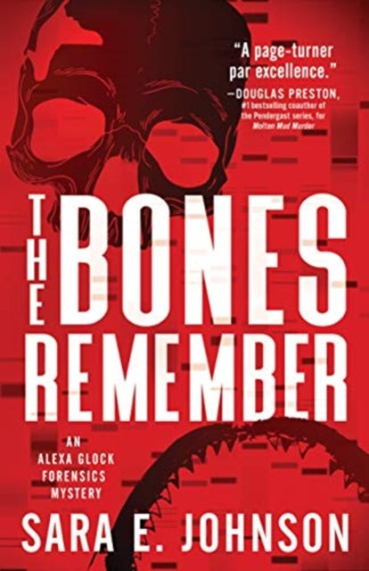 BONES REMEMBER THE
