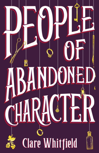 People of Abandoned Character
