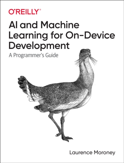 AI and Machine Learning for On-Device Development