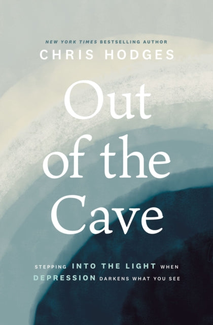 Out of the Cave: Stepping into the Light when Depression Darkens What You See