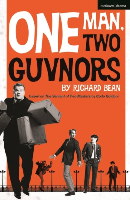 One Man, Two Guvnors