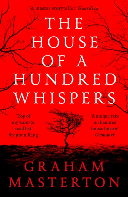 House of a Hundred Whispers