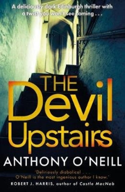 Devil Upstairs