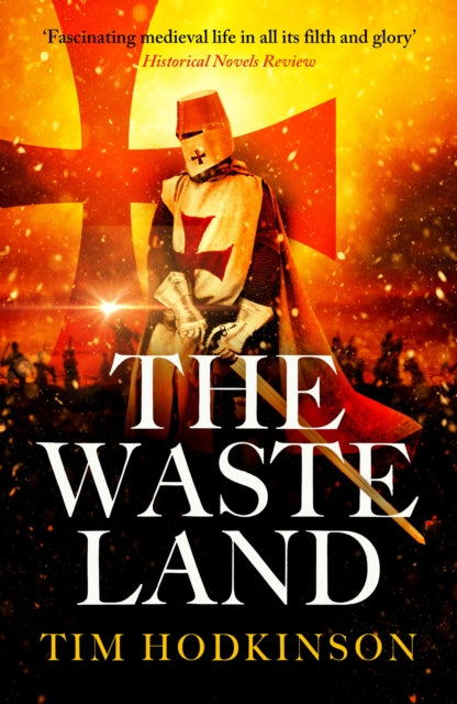 Waste Land