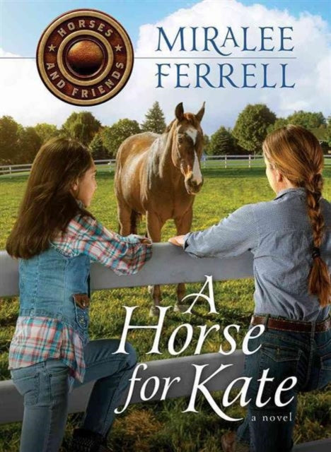 Horse for Kate, Volume 1