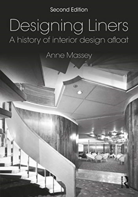 Designing Liners: A History of Interior Design Afloat