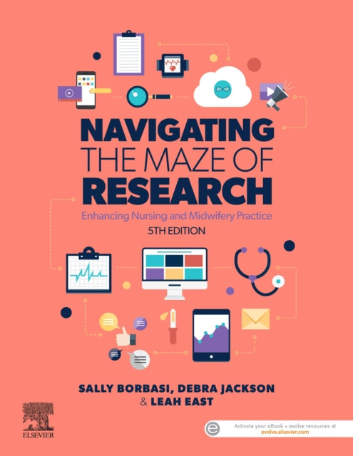 Navigating the Maze of Research: Enhancing Nursing and Midwifery Practice