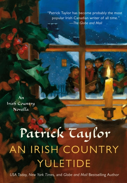 Irish Country Yuletide: An Irish Country Novella