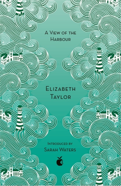 View Of The Harbour: A Virago Modern Classic