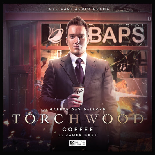 Torchwood #46