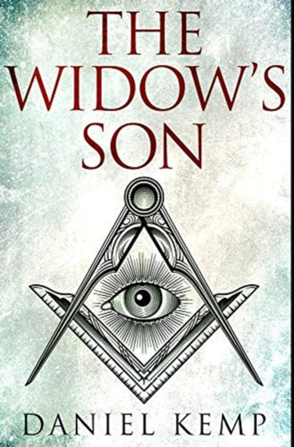 Widow's Son: Premium Hardcover Edition