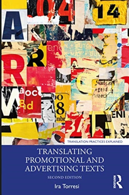 Translating Promotional and Advertising Texts