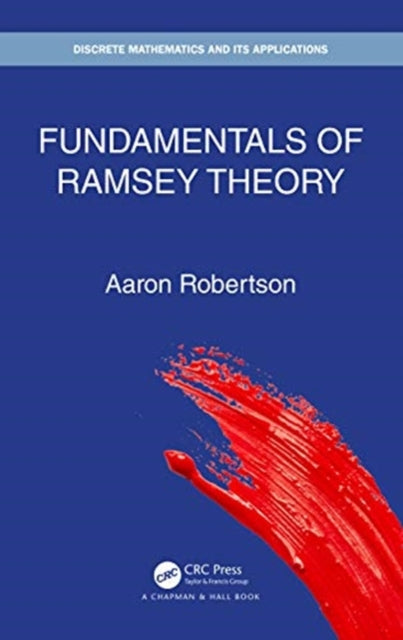 Fundamentals of Ramsey Theory