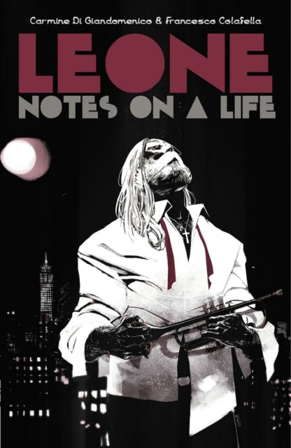 Leone: Notes on a Life