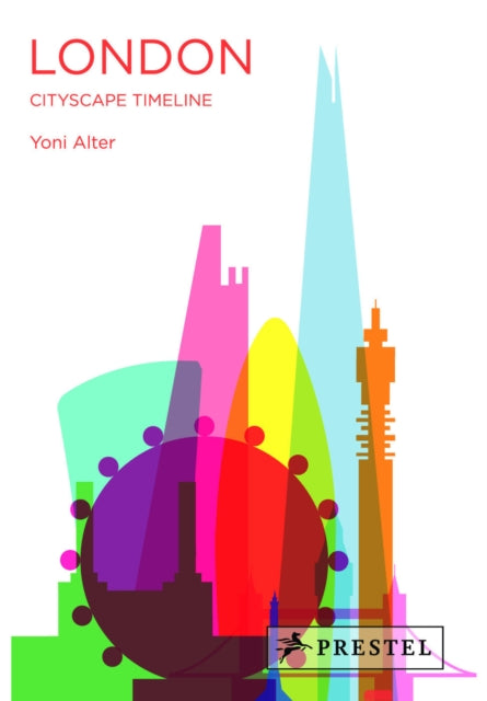 London: Cityscape Timeline