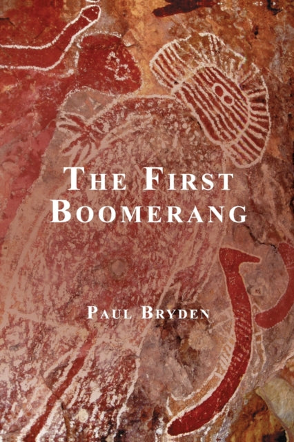 First Boomerang