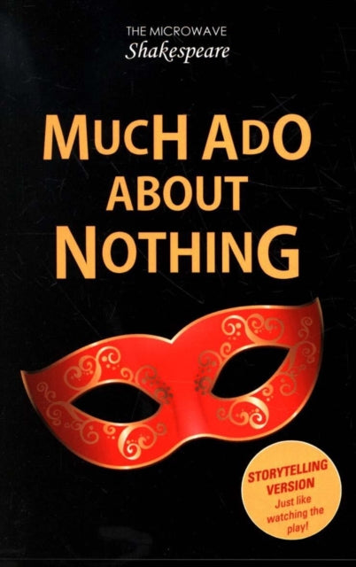 Much Ado About Nothing