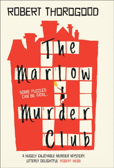 Marlow Murder Club