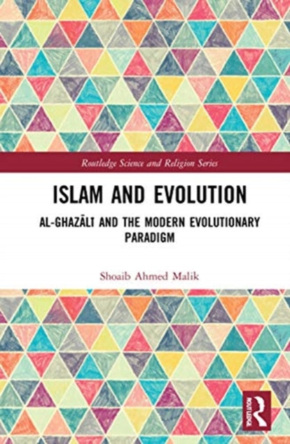 Islam and Evolution: Al-Ghazali and the Modern Evolutionary Paradigm