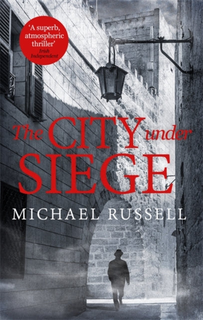 City Under Siege