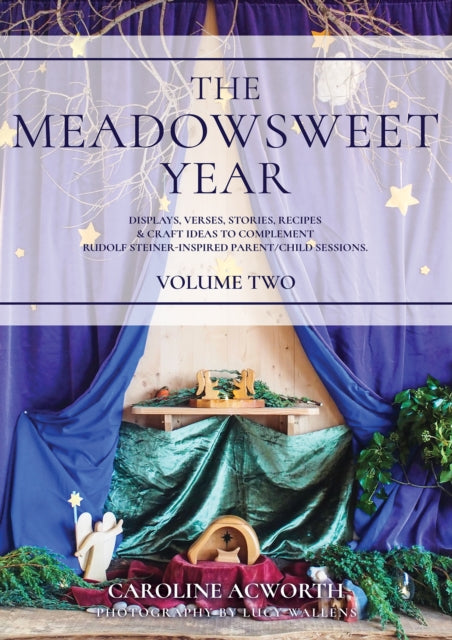 Meadowsweet Year Volume 2