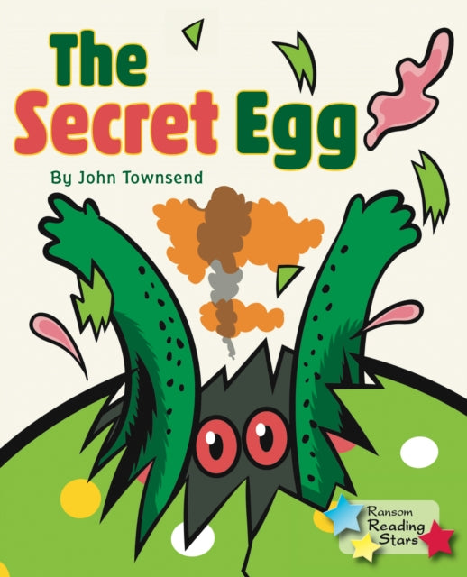 Secret Egg