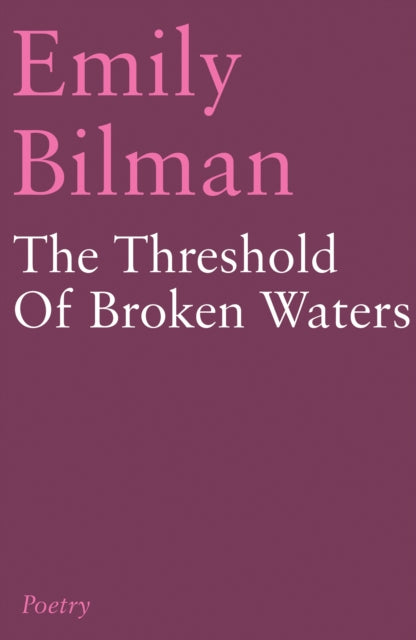 Threshold of Broken Waters