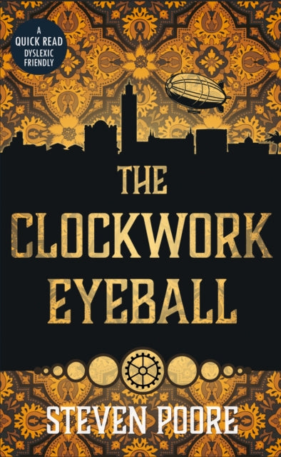 Clockwork Eyeball