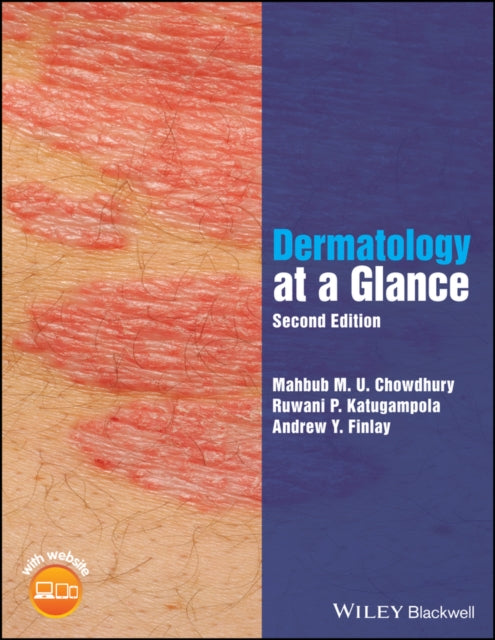 Dermatology at a Glance