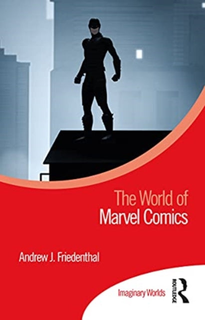 World of Marvel Comics