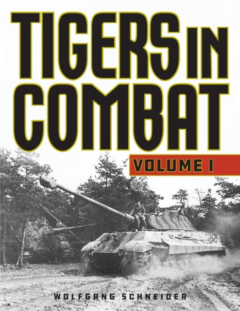 Tigers in Combat