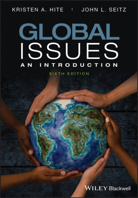 Global Issues: An Introduction