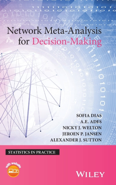 Network Meta-Analysis for Decision-Making