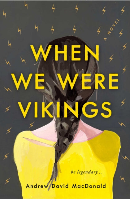 When We Were Vikings