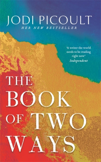 Book of Two Ways: A stunning novel about life, death and missed opportunities