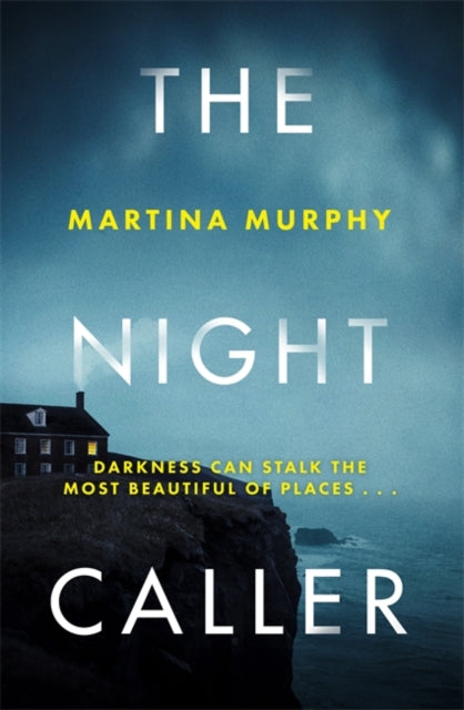 Night Caller: An exciting new voice in Irish crime fiction