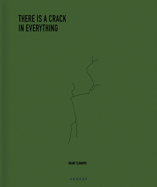 Cracks In Everything