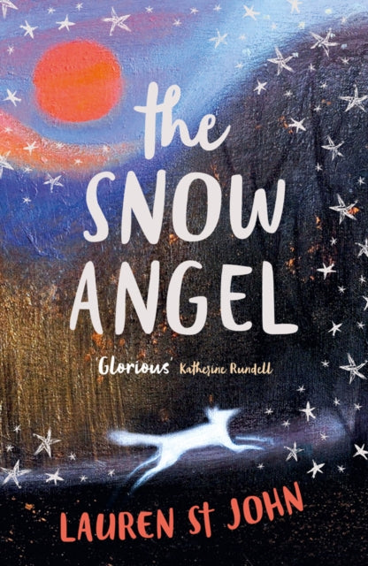 Snow Angel