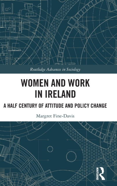 Women and Work in Ireland: A Half Century of Attitude and Policy Change