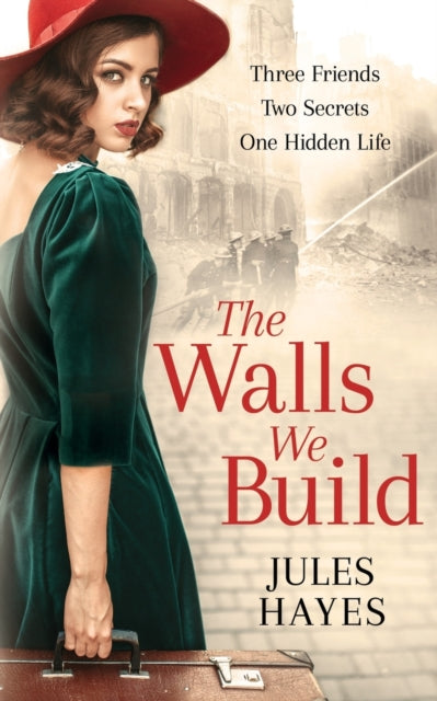 Walls We Build