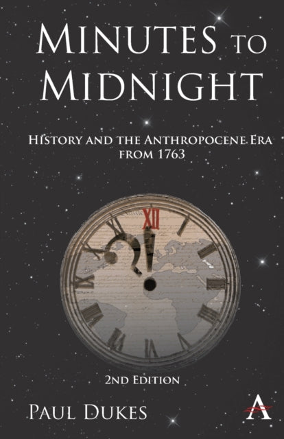 Minutes to Midnight, 2nd Edition