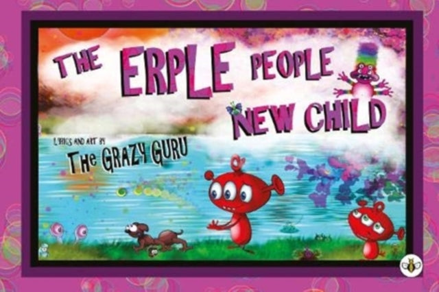 Erple People: New Child