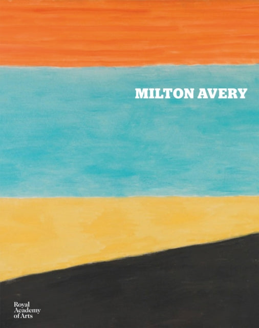 Milton Avery