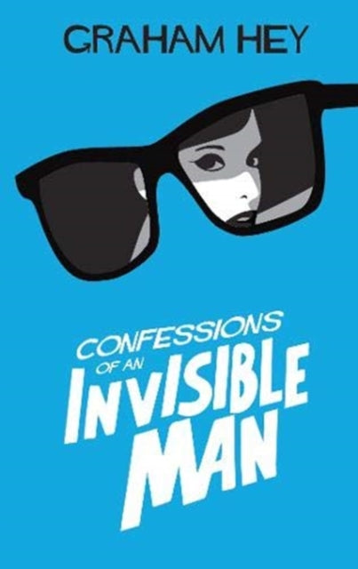 Invisible Man